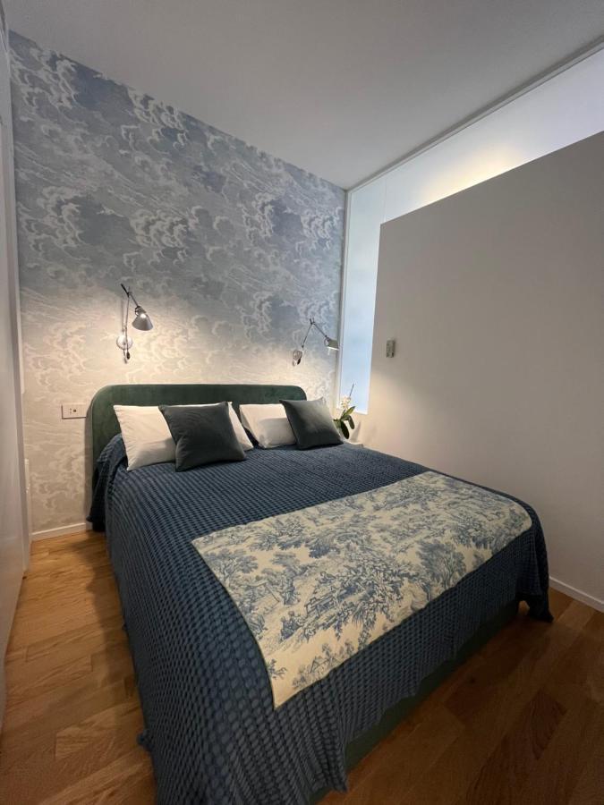 About Italy Holiday Rooms And Apartments Porto Venere Dış mekan fotoğraf