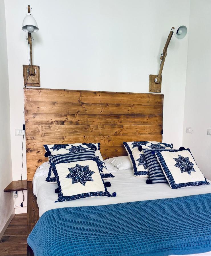 About Italy Holiday Rooms And Apartments Porto Venere Dış mekan fotoğraf