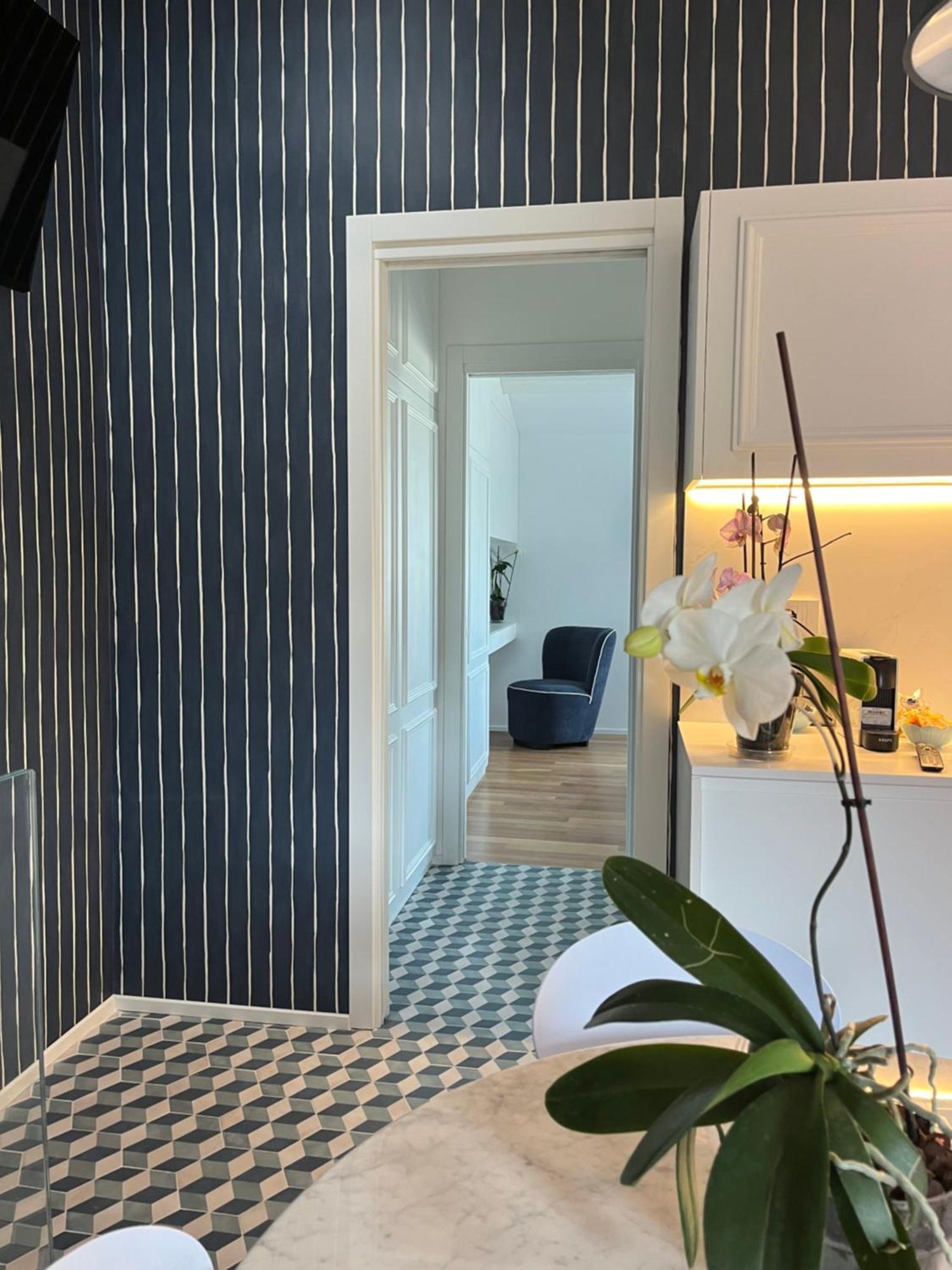 About Italy Holiday Rooms And Apartments Porto Venere Dış mekan fotoğraf