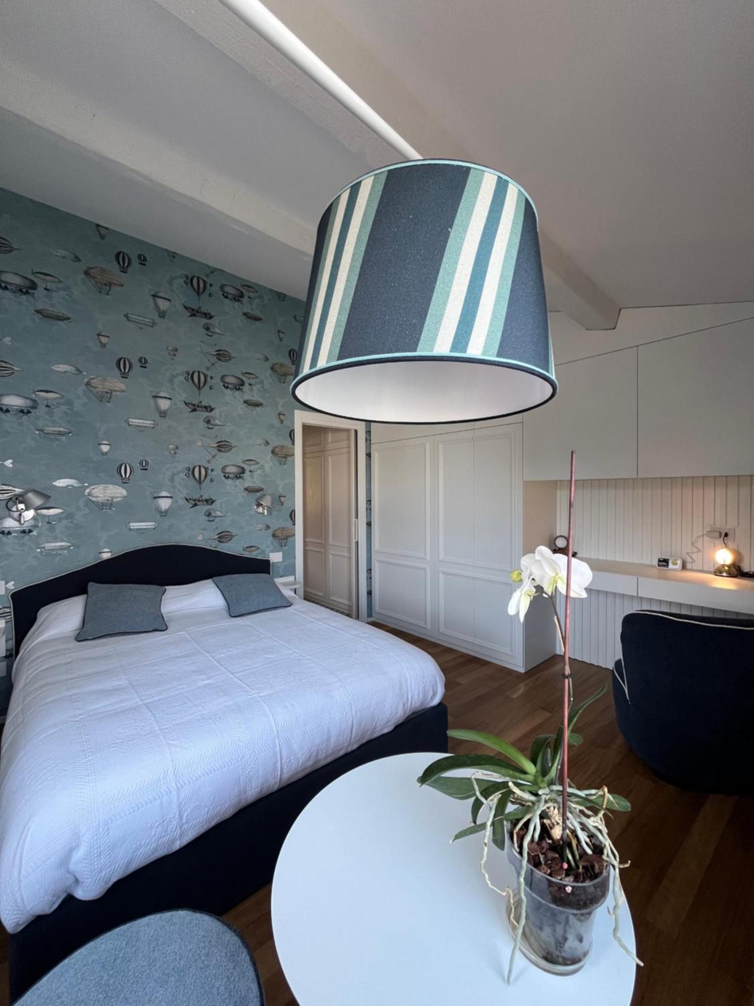 About Italy Holiday Rooms And Apartments Porto Venere Dış mekan fotoğraf
