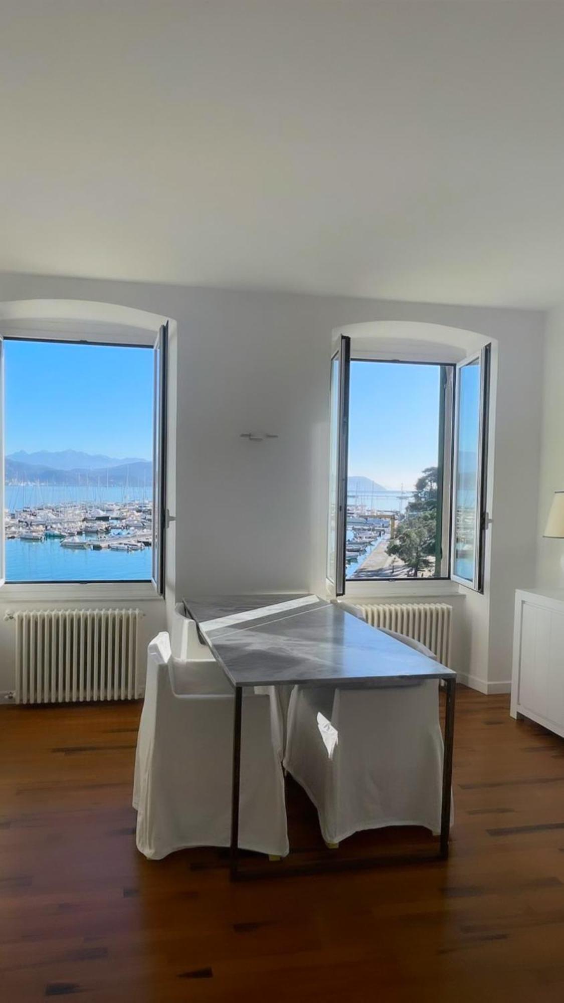 About Italy Holiday Rooms And Apartments Porto Venere Dış mekan fotoğraf