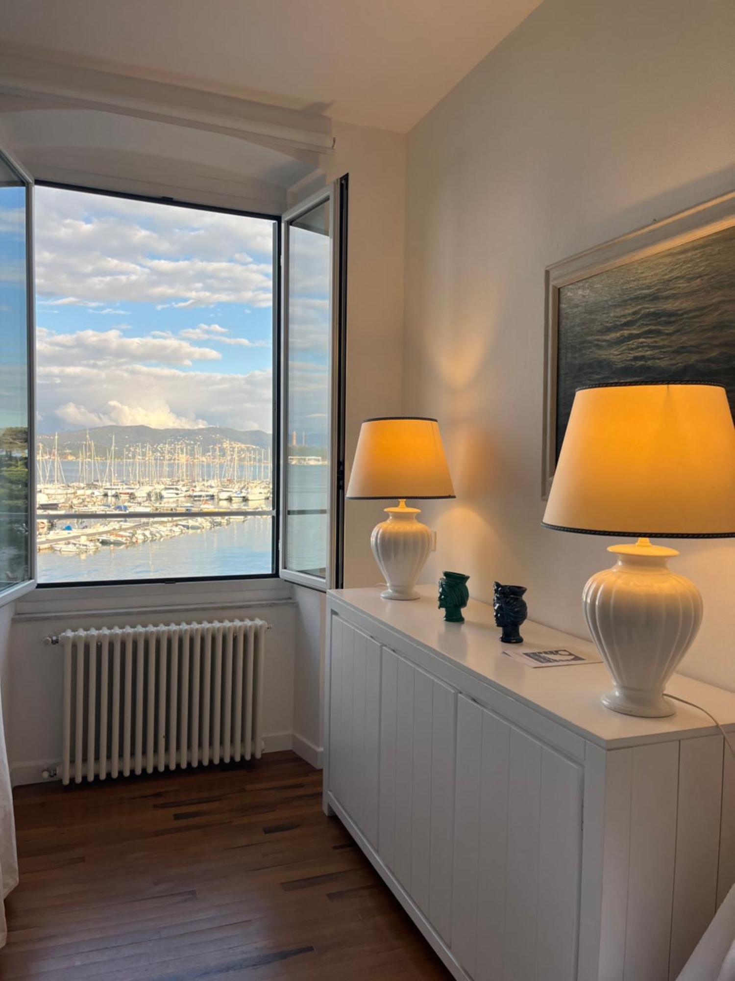 About Italy Holiday Rooms And Apartments Porto Venere Dış mekan fotoğraf