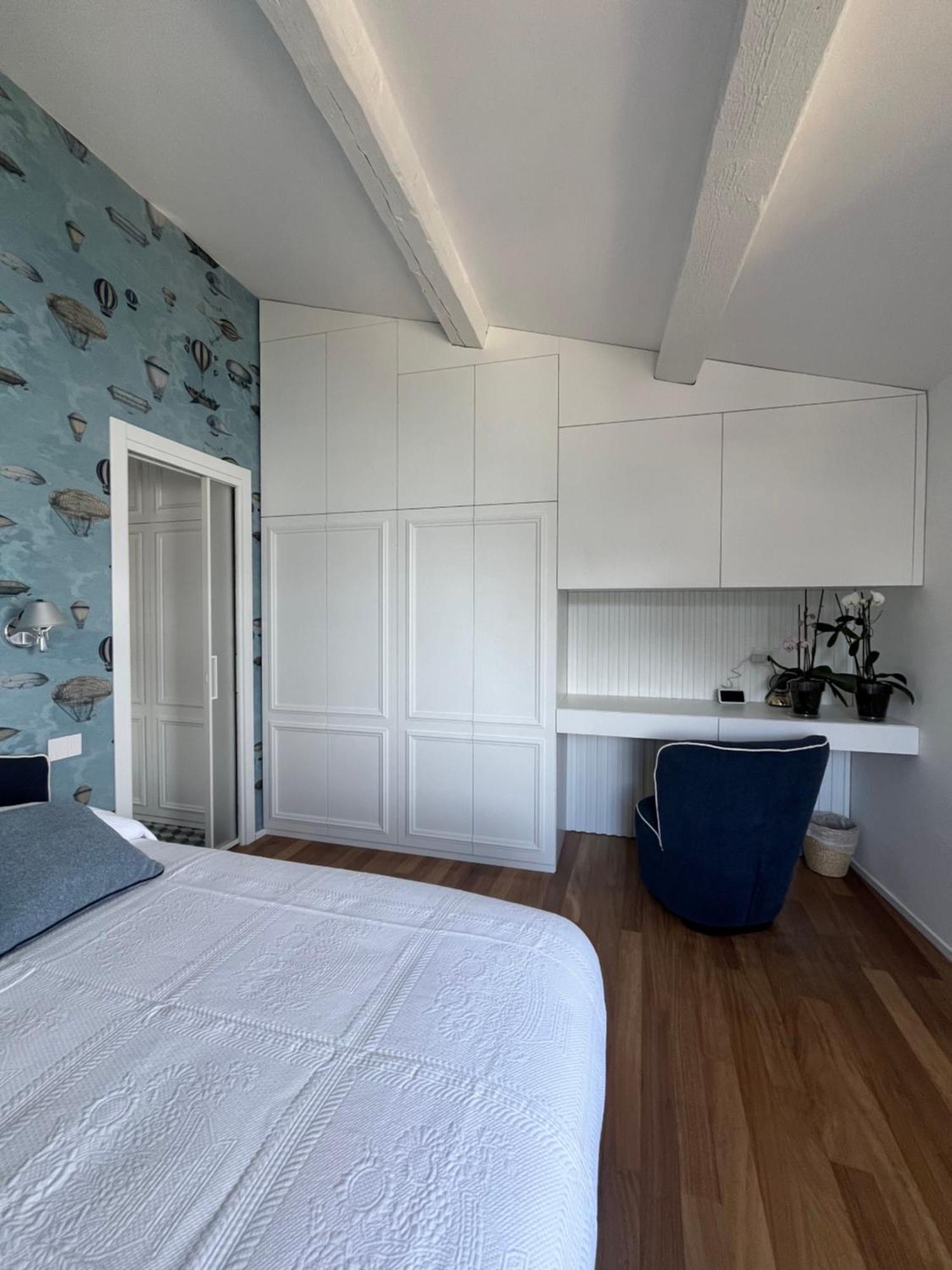 About Italy Holiday Rooms And Apartments Porto Venere Dış mekan fotoğraf