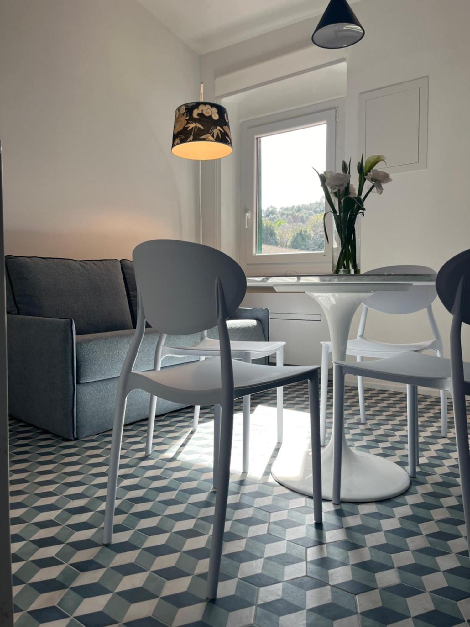 About Italy Holiday Rooms And Apartments Porto Venere Dış mekan fotoğraf