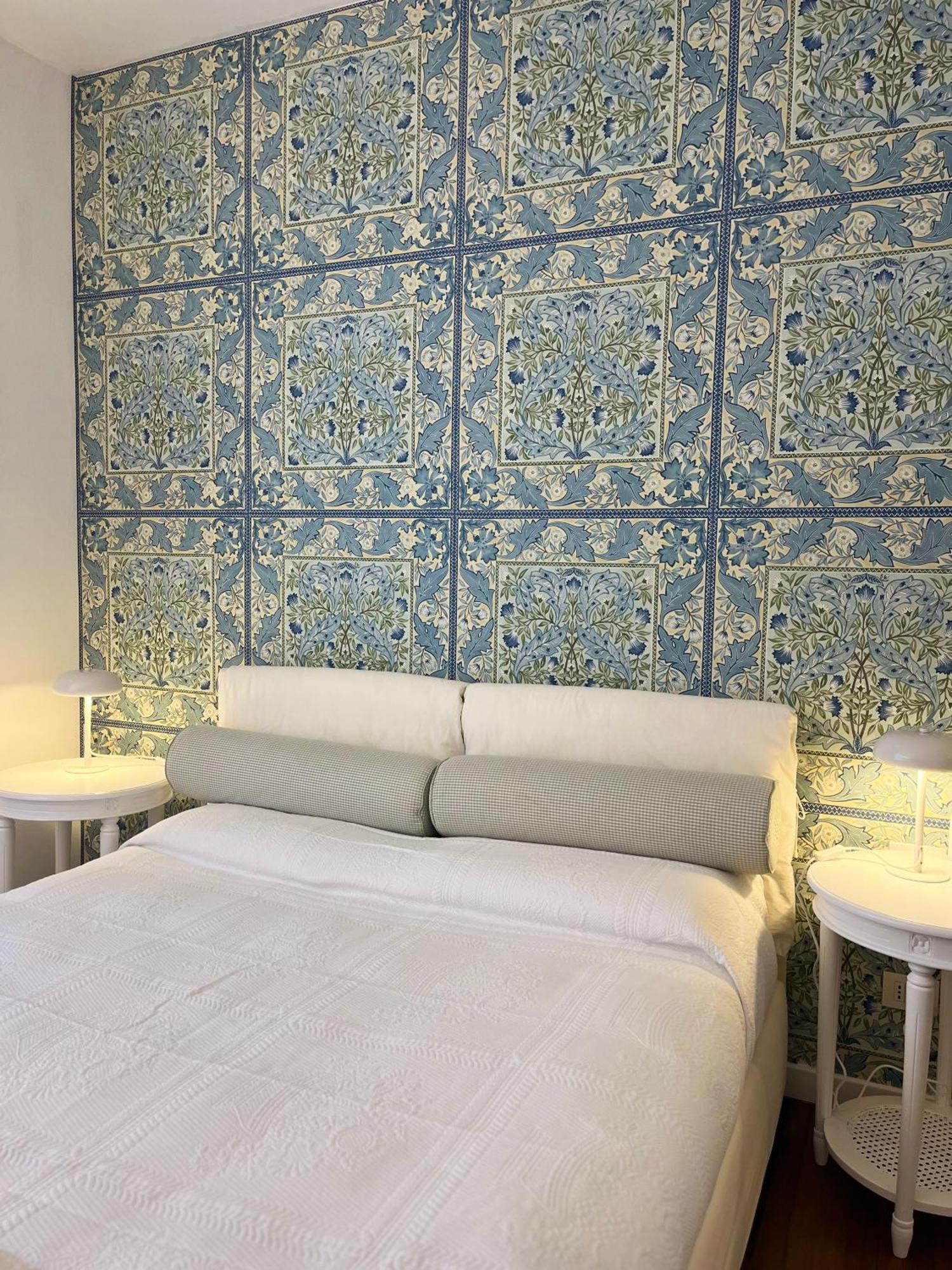 About Italy Holiday Rooms And Apartments Porto Venere Dış mekan fotoğraf