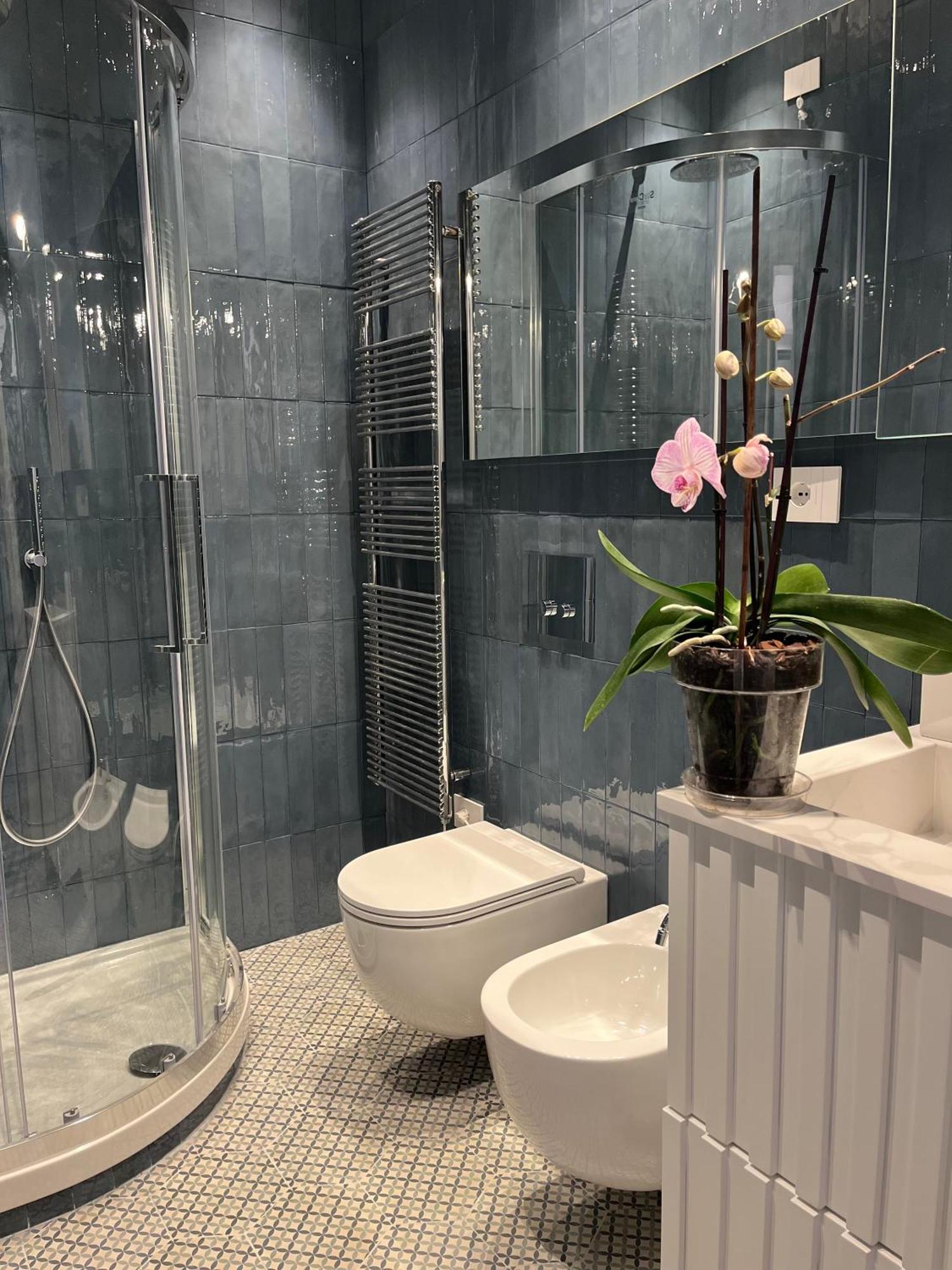 About Italy Holiday Rooms And Apartments Porto Venere Dış mekan fotoğraf