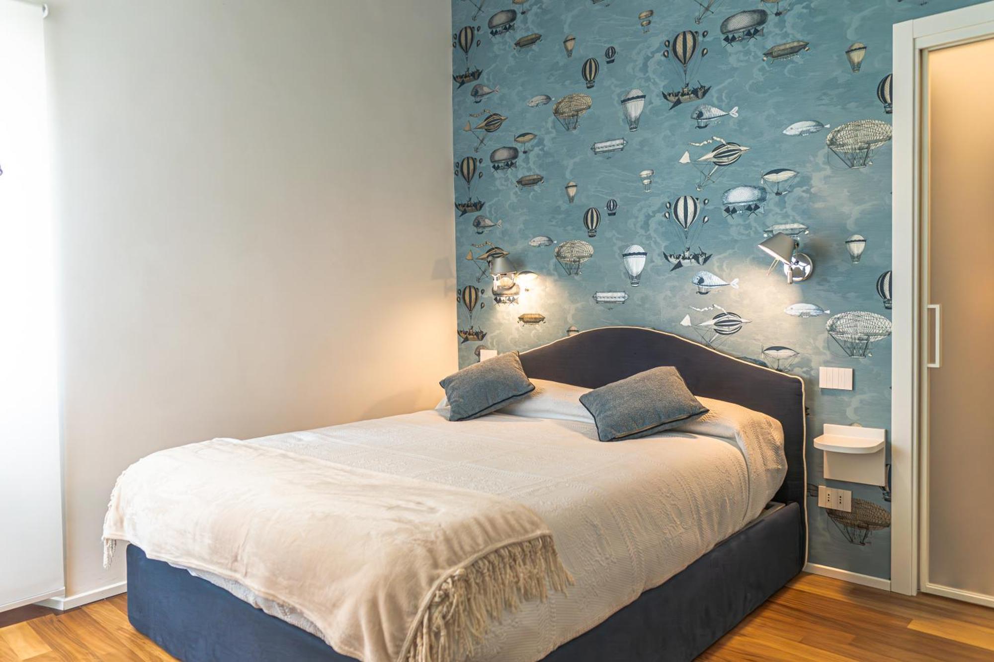About Italy Holiday Rooms And Apartments Porto Venere Dış mekan fotoğraf