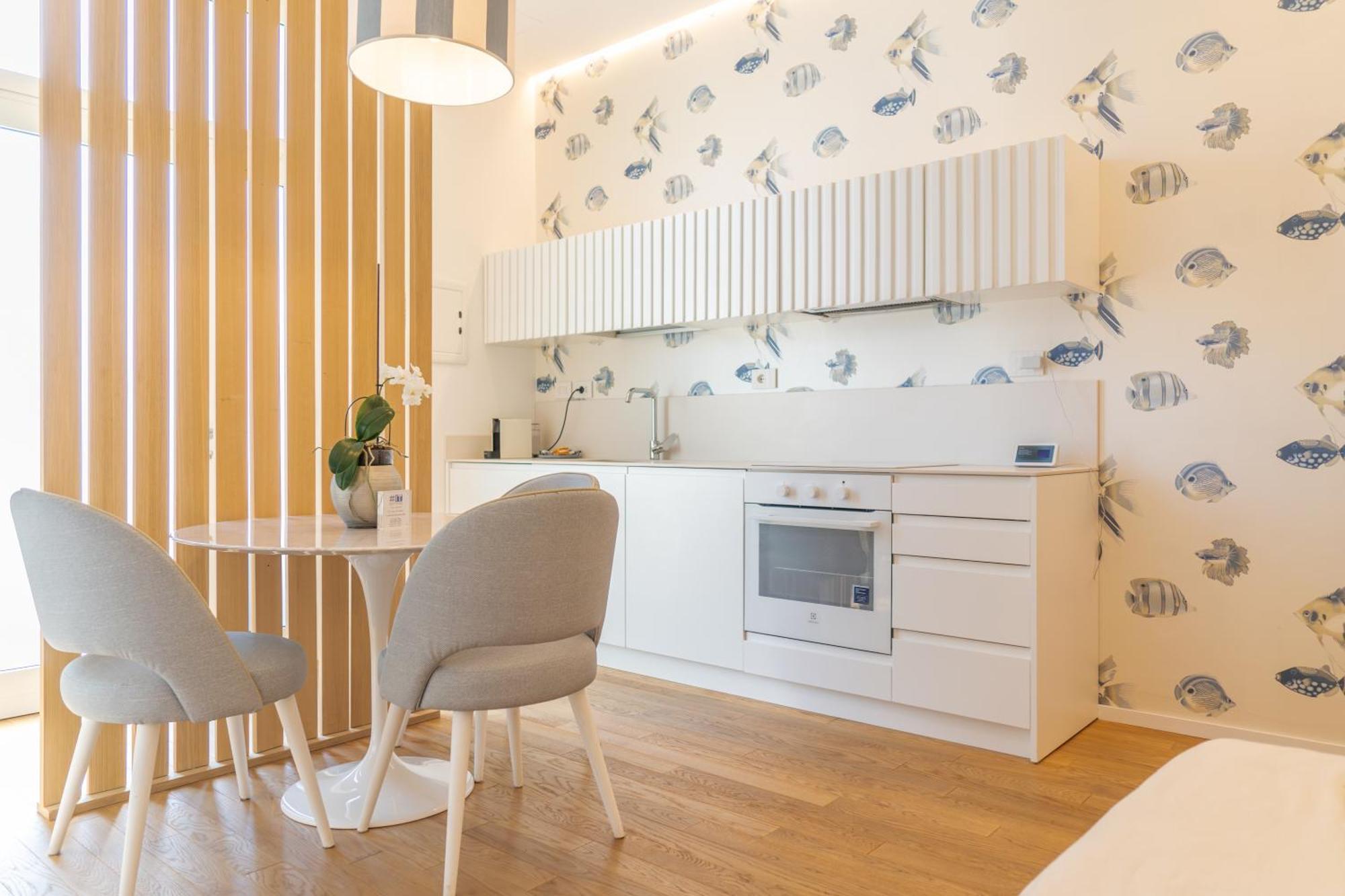 About Italy Holiday Rooms And Apartments Porto Venere Dış mekan fotoğraf