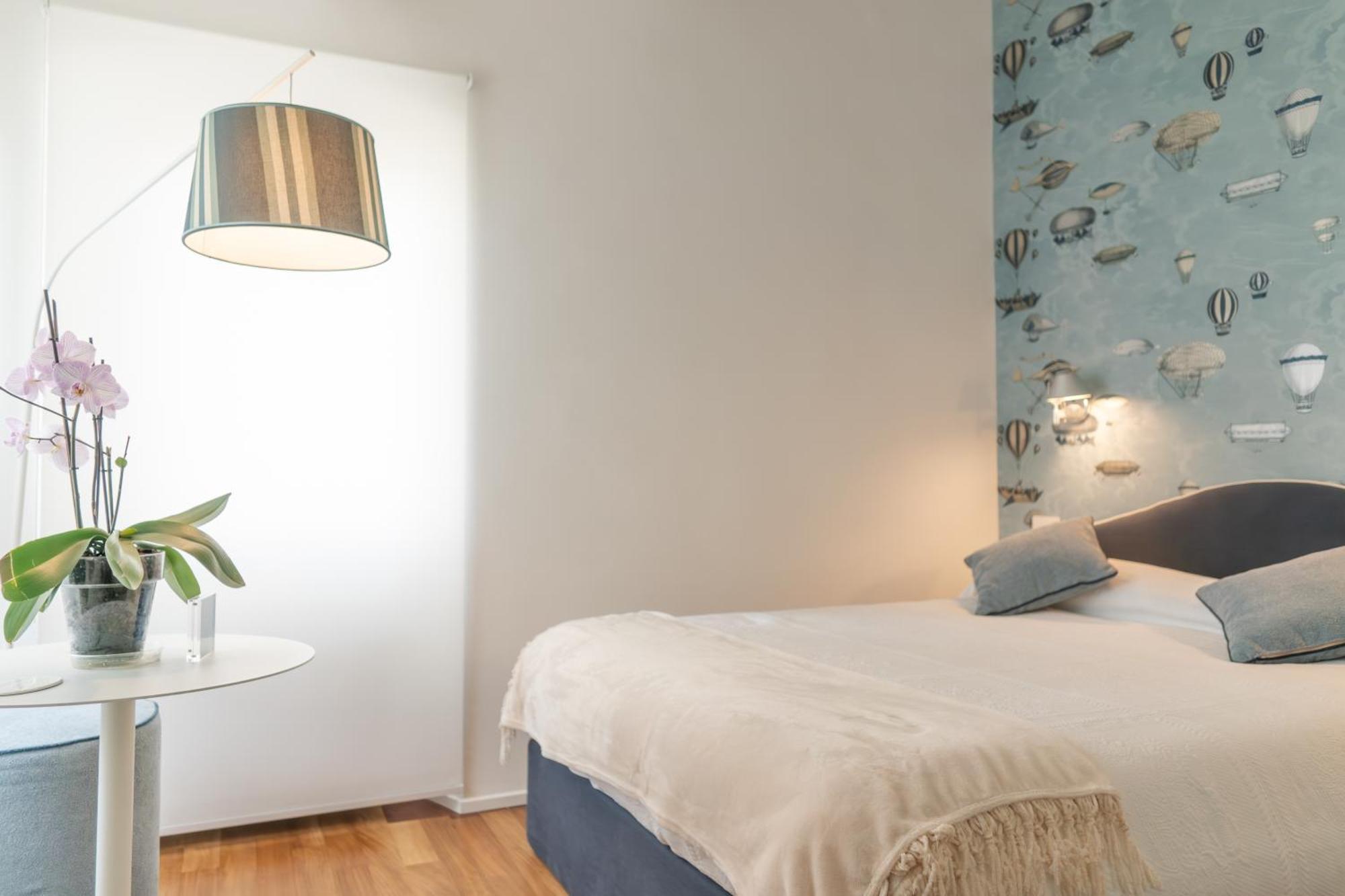 About Italy Holiday Rooms And Apartments Porto Venere Dış mekan fotoğraf