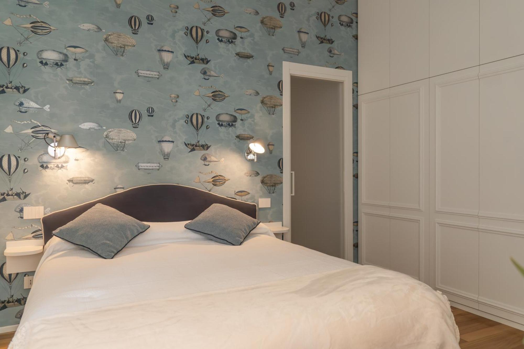 About Italy Holiday Rooms And Apartments Porto Venere Dış mekan fotoğraf