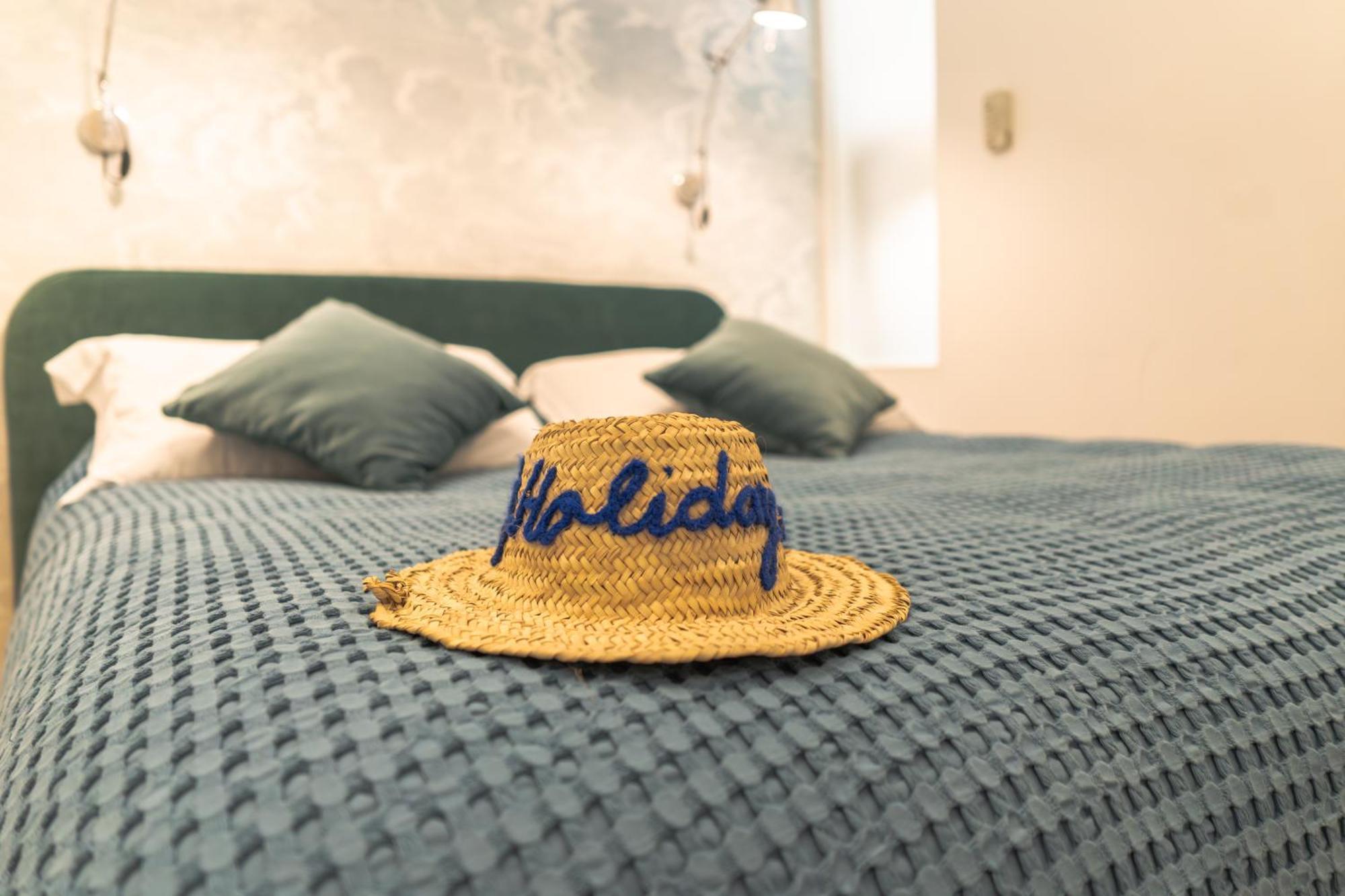 About Italy Holiday Rooms And Apartments Porto Venere Dış mekan fotoğraf