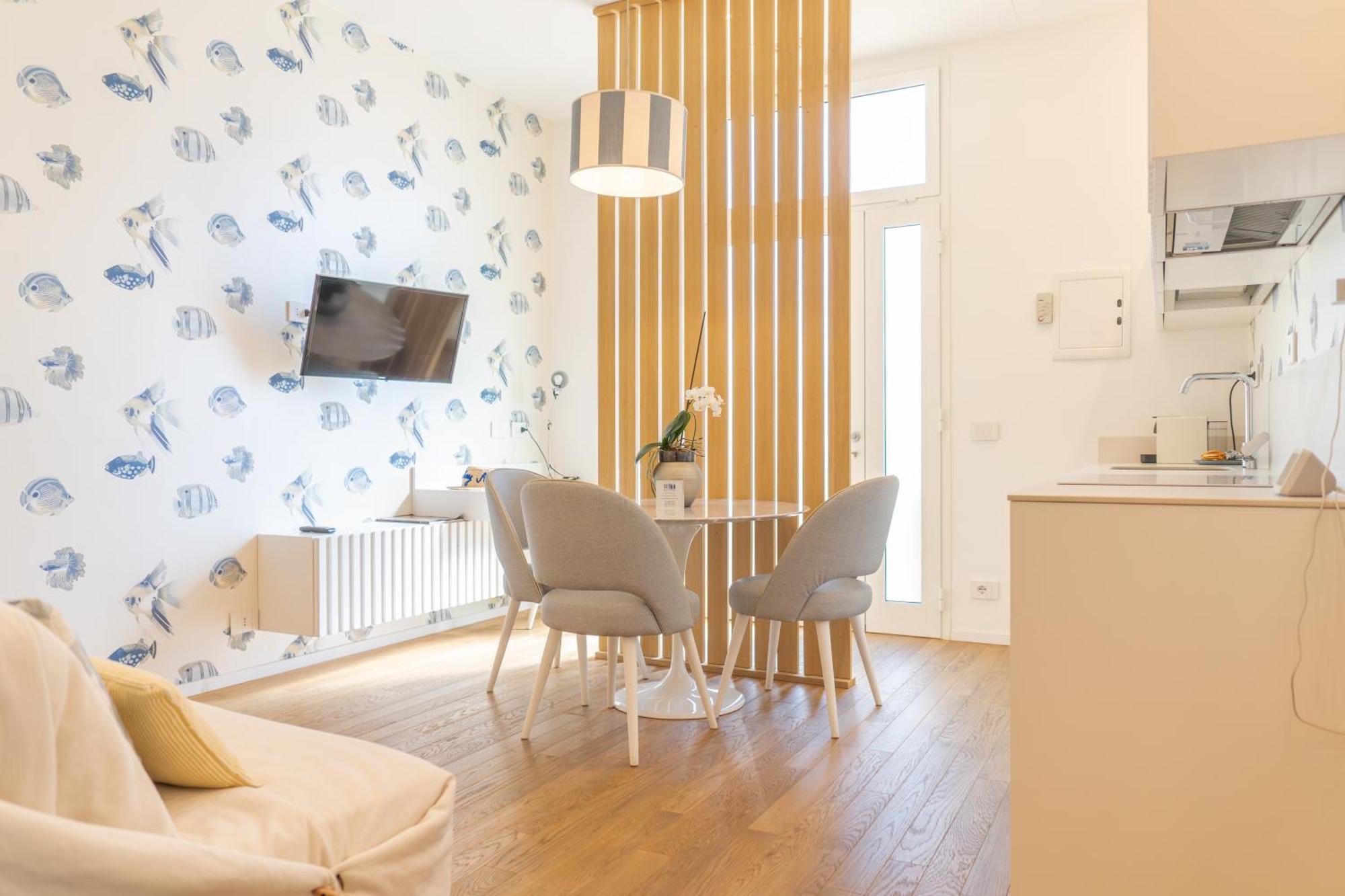 About Italy Holiday Rooms And Apartments Porto Venere Dış mekan fotoğraf