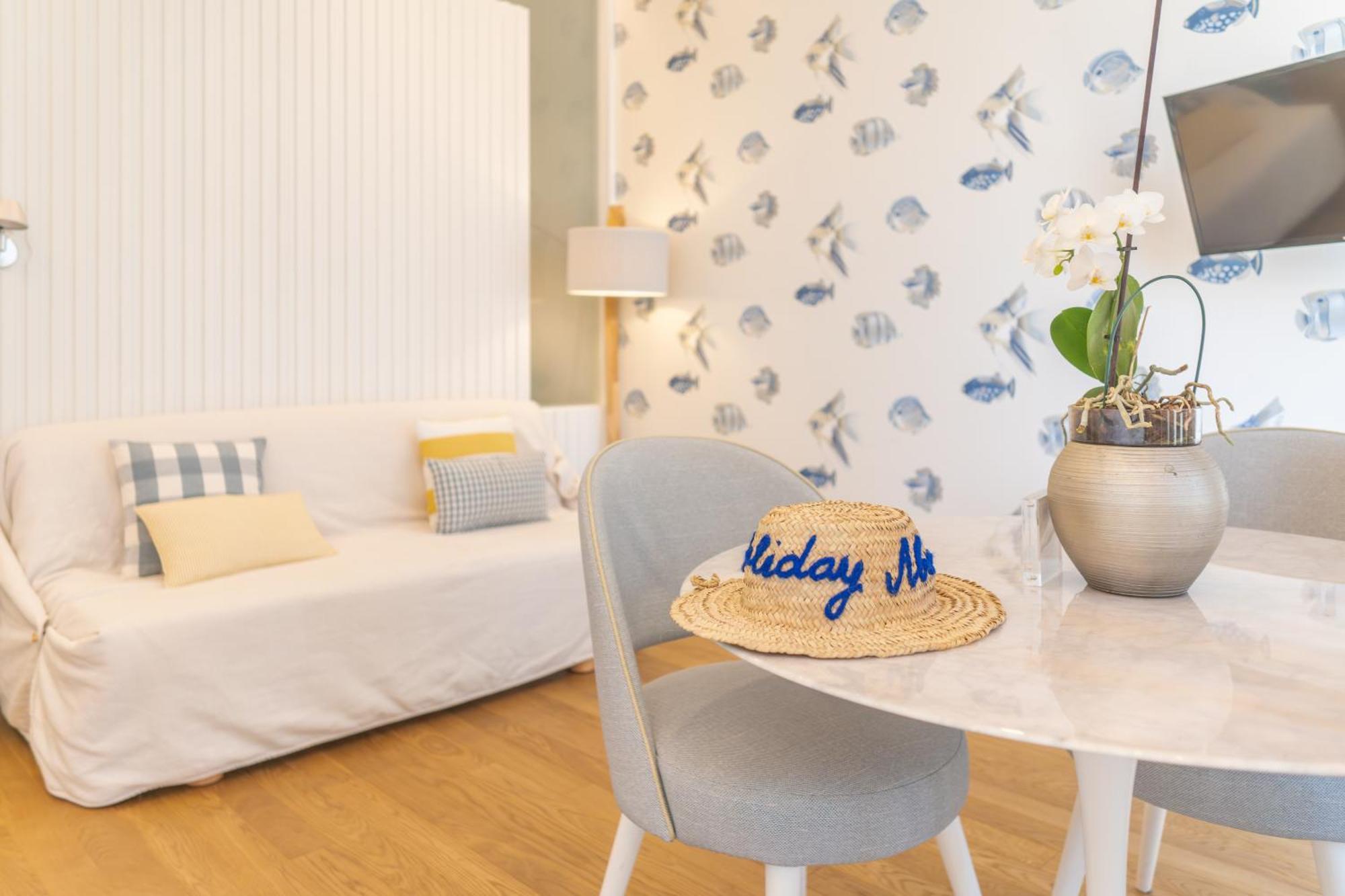 About Italy Holiday Rooms And Apartments Porto Venere Dış mekan fotoğraf