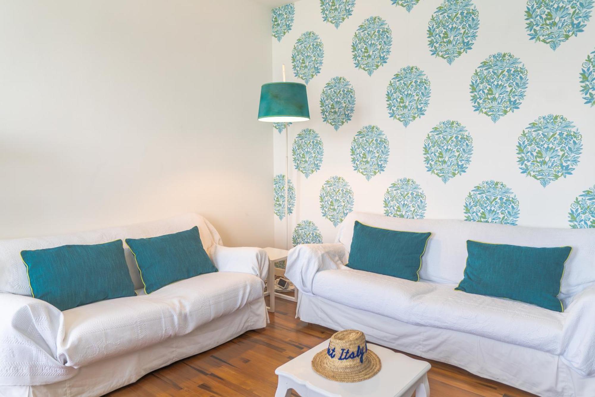 About Italy Holiday Rooms And Apartments Porto Venere Dış mekan fotoğraf