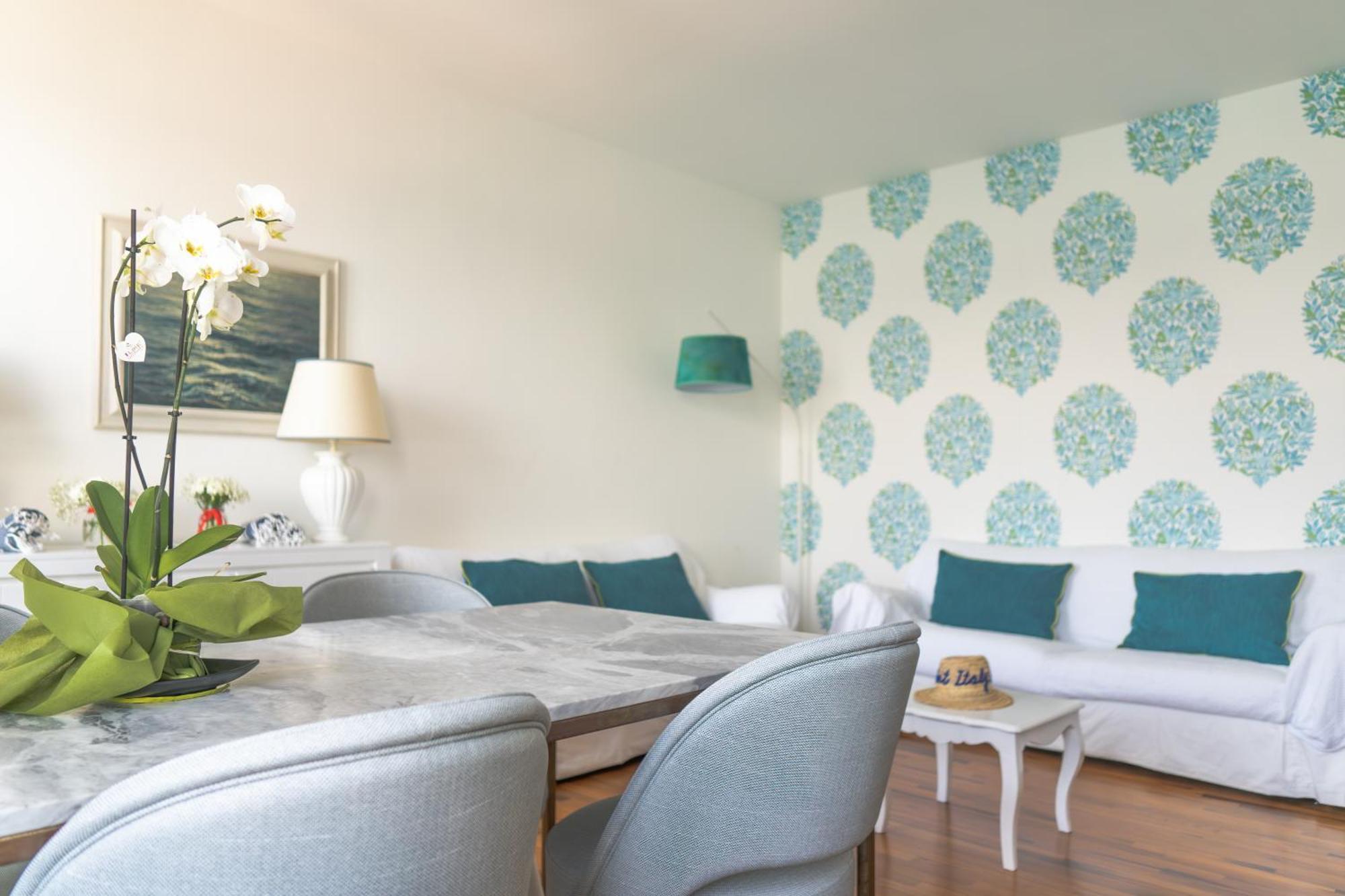 About Italy Holiday Rooms And Apartments Porto Venere Dış mekan fotoğraf