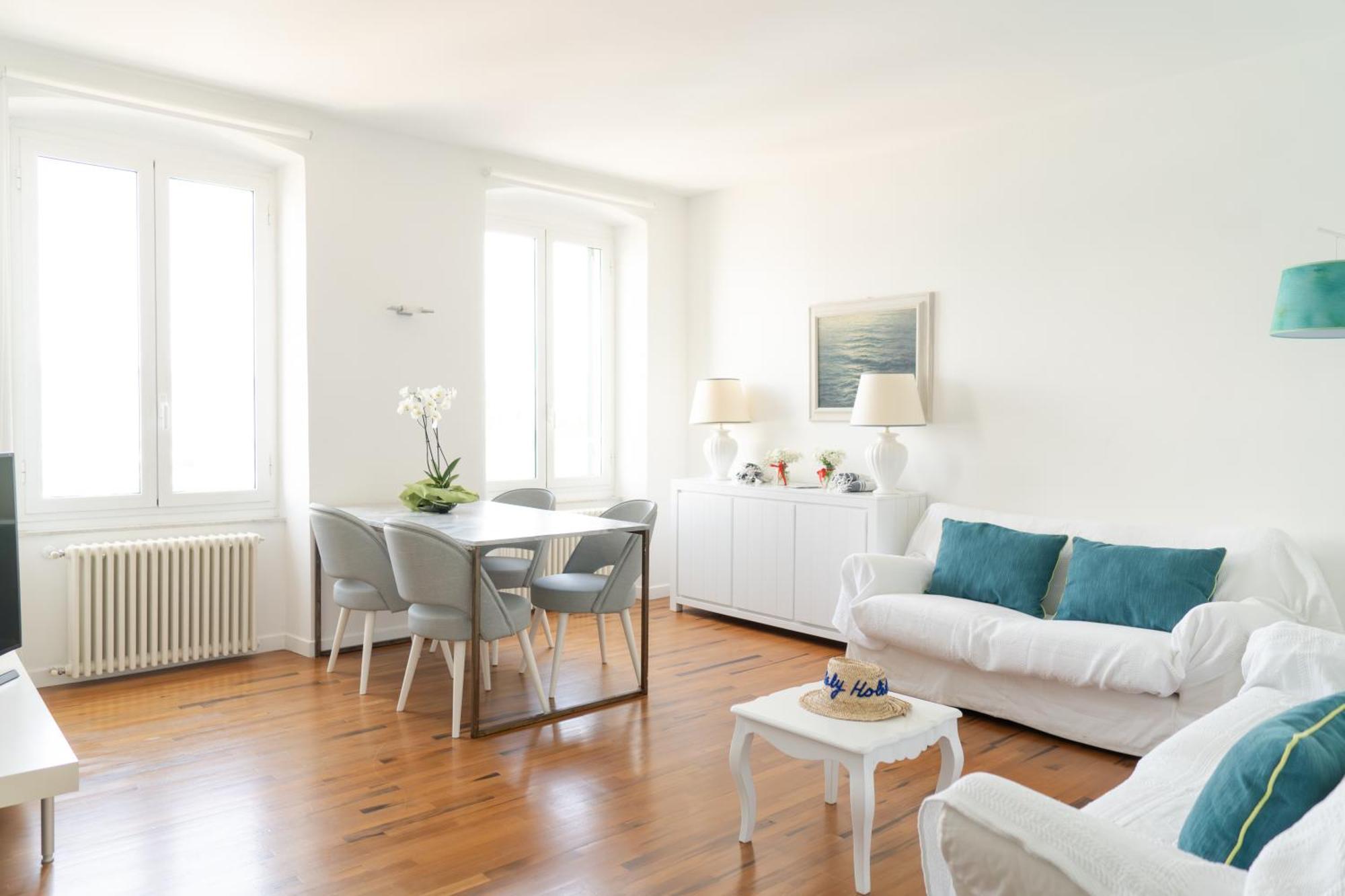 About Italy Holiday Rooms And Apartments Porto Venere Dış mekan fotoğraf