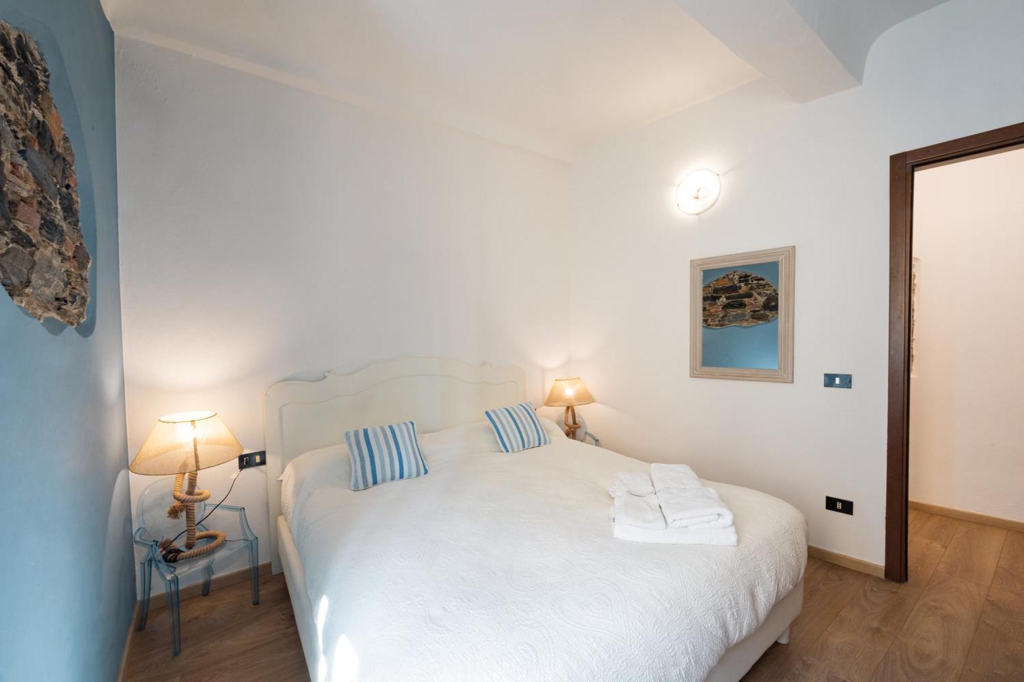 About Italy Holiday Rooms And Apartments Porto Venere Dış mekan fotoğraf