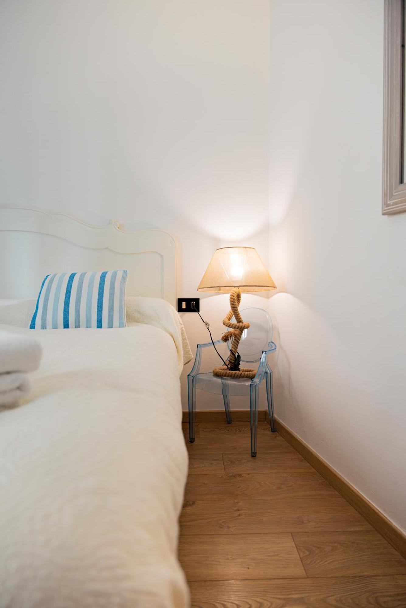 About Italy Holiday Rooms And Apartments Porto Venere Dış mekan fotoğraf