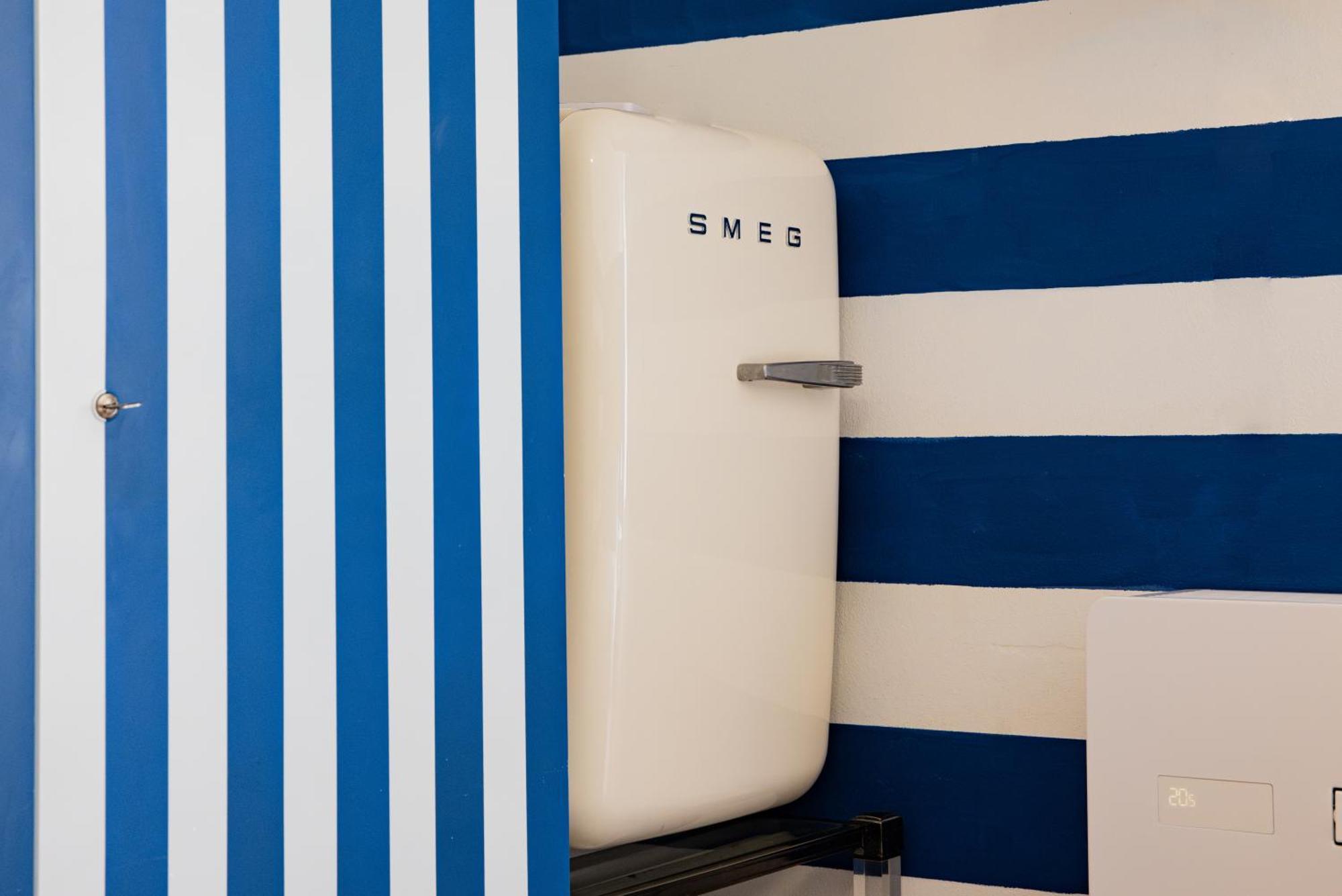 About Italy Holiday Rooms And Apartments Porto Venere Dış mekan fotoğraf