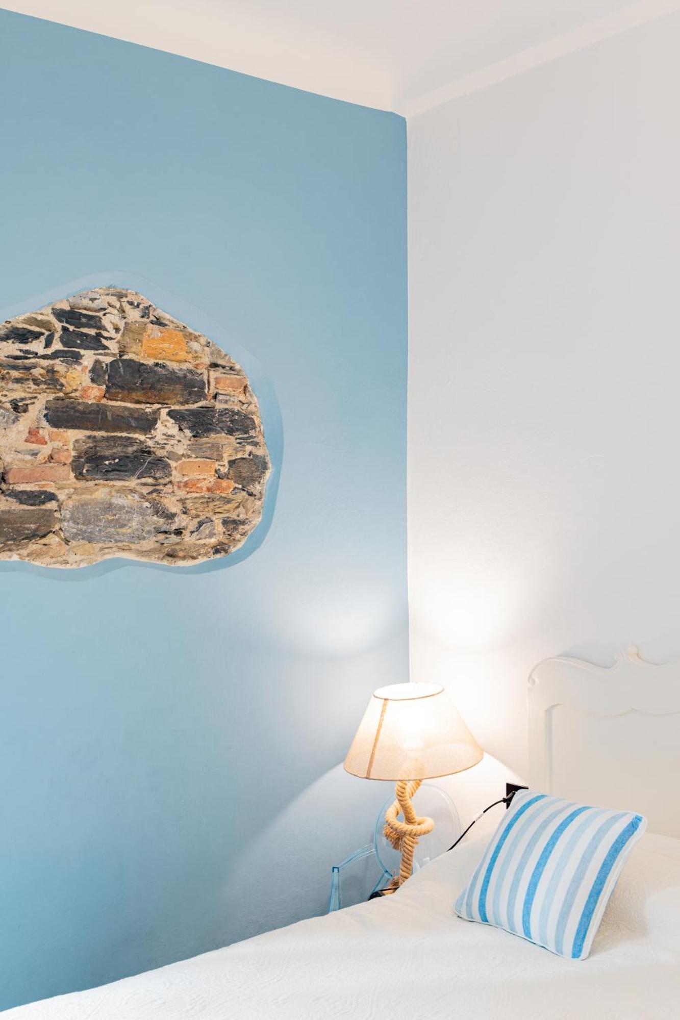 About Italy Holiday Rooms And Apartments Porto Venere Dış mekan fotoğraf